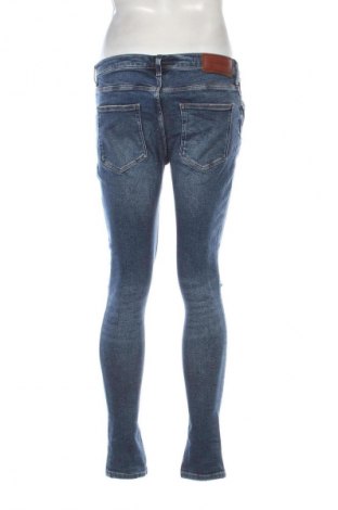 Herren Jeans River Island, Größe M, Farbe Blau, Preis 33,99 €