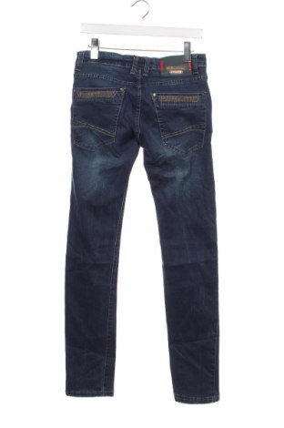 Herren Jeans River Soul, Größe S, Farbe Blau, Preis € 27,49