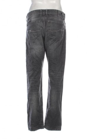 Herren Jeans River Woods, Größe L, Farbe Schwarz, Preis € 53,99