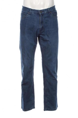 Herren Jeans Ronley, Größe L, Farbe Blau, Preis € 13,49