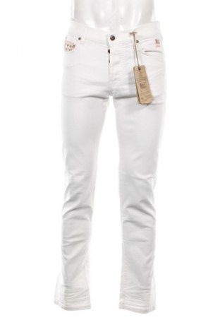 Herren Jeans Roy Roger's, Größe M, Farbe Weiß, Preis € 71,49