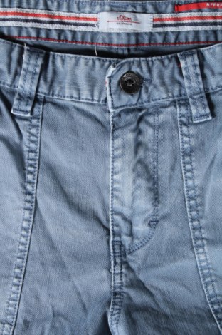 Herren Jeans S.Oliver, Größe L, Farbe Blau, Preis € 15,99