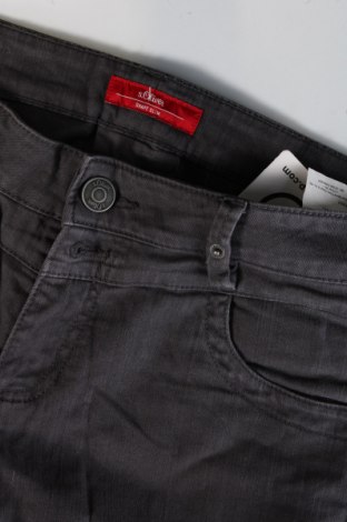 Herren Jeans S.Oliver, Größe M, Farbe Grau, Preis € 14,99