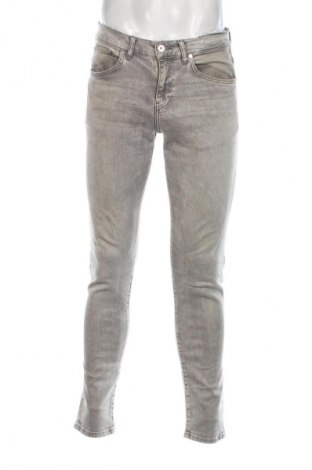 Herren Jeans SAINT PAUL, Größe M, Farbe Grau, Preis € 36,99