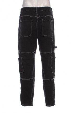 Herren Jeans SHEIN, Größe M, Farbe Schwarz, Preis € 7,99