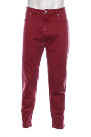 Herren Jeans SUN68, Größe M, Farbe Rot, Preis € 56,49