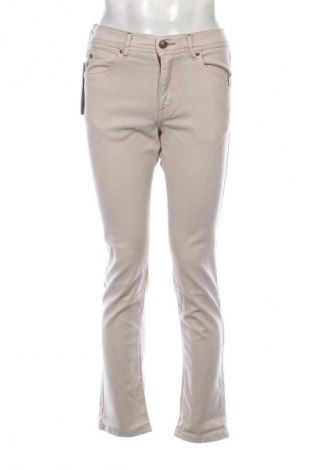 Herren Jeans Sand, Größe M, Farbe Beige, Preis € 84,99