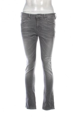 Męskie jeansy Scotch & Soda, Rozmiar L, Kolor Szary, Cena 277,99 zł