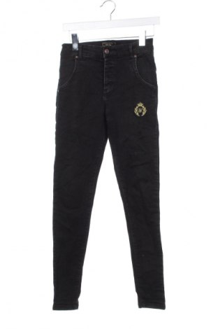 Herren Jeans SikSilk, Größe S, Farbe Schwarz, Preis € 13,99