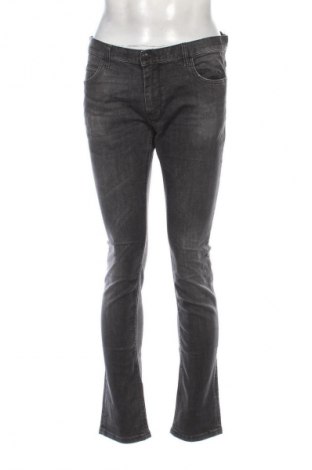 Herren Jeans Sisley, Größe M, Farbe Grau, Preis 23,99 €