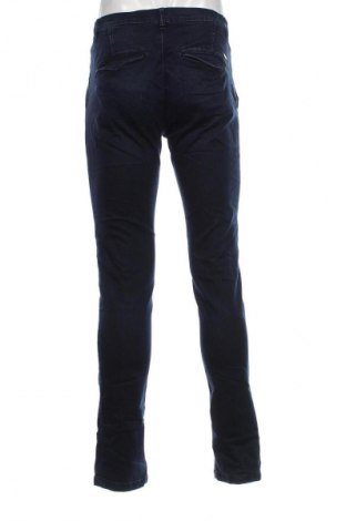 Herren Jeans Sisley, Größe M, Farbe Blau, Preis 26,49 €