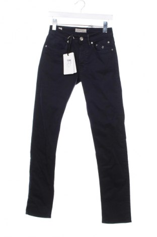 Herren Jeans Siviglia, Größe S, Farbe Blau, Preis € 66,99