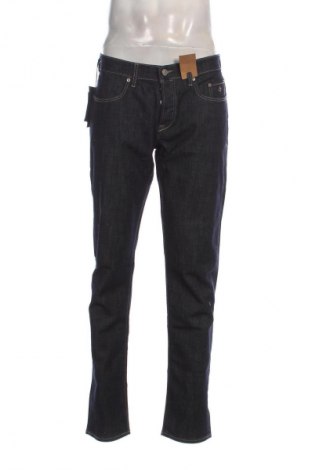 Herren Jeans Siviglia, Größe L, Farbe Blau, Preis € 80,49