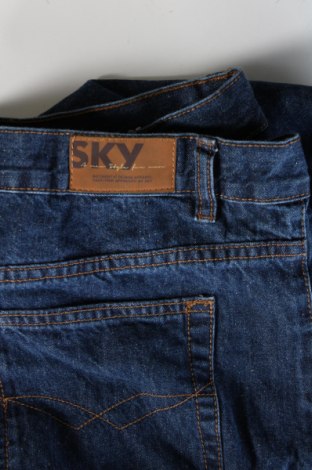 Herren Jeans Sky, Größe M, Farbe Blau, Preis € 10,49