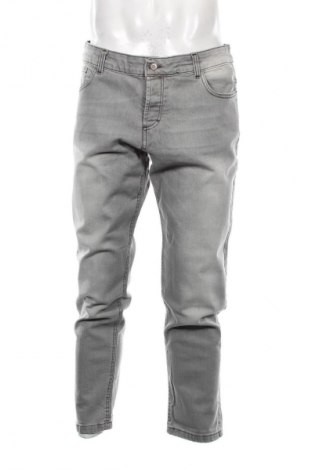 Herren Jeans Stilosophy, Größe L, Farbe Grau, Preis € 41,99