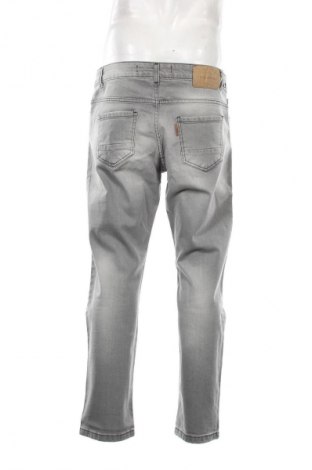 Herren Jeans Stilosophy, Größe L, Farbe Grau, Preis € 41,99