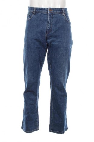 Herren Jeans Stooker, Größe XL, Farbe Blau, Preis 12,99 €