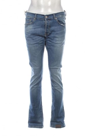 Herren Jeans TELA GENOVA, Größe L, Farbe Blau, Preis 75,99 €