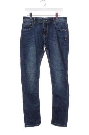 Herren Jeans Terranova, Größe M, Farbe Blau, Preis 12,99 €