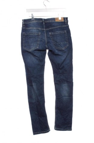 Herren Jeans Terranova, Größe M, Farbe Blau, Preis 8,49 €