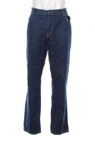 Herren Jeans Tg, Größe XXL, Farbe Blau, Preis 16,99 €