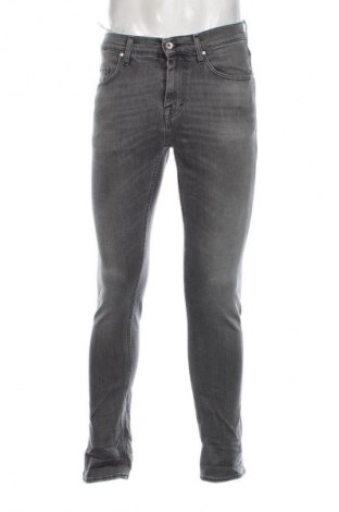 Herren Jeans Tiger Of Sweden, Größe S, Farbe Schwarz, Preis 26,99 €