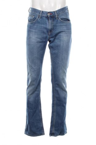 Herren Jeans Tommy Hilfiger, Größe M, Farbe Blau, Preis € 23,49