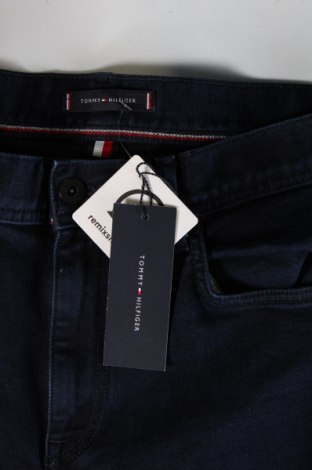 Męskie jeansy Tommy Hilfiger, Rozmiar L, Kolor Niebieski, Cena 636,99 zł