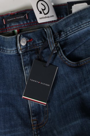 Pánske džínsy  Tommy Hilfiger, Veľkosť L, Farba Modrá, Cena  112,95 €