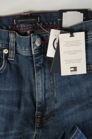 Herren Jeans Tommy Hilfiger, Größe S, Farbe Blau, Preis € 138,99