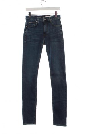 Herren Jeans Tommy Hilfiger, Größe S, Farbe Blau, Preis 138,99 €