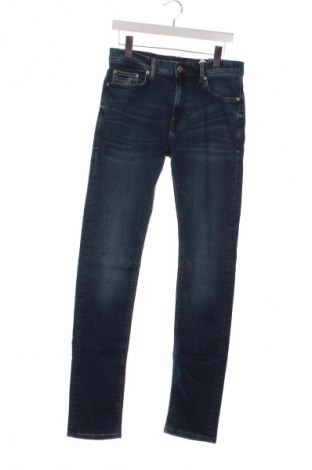 Herren Jeans Tommy Hilfiger, Größe S, Farbe Blau, Preis 53,99 €