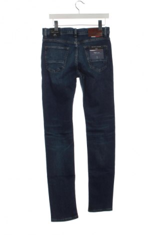 Herren Jeans Tommy Hilfiger, Größe S, Farbe Blau, Preis 53,99 €