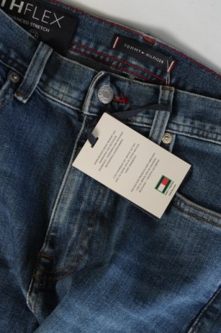 Pánske džínsy  Tommy Hilfiger, Veľkosť S, Farba Modrá, Cena  66,95 €