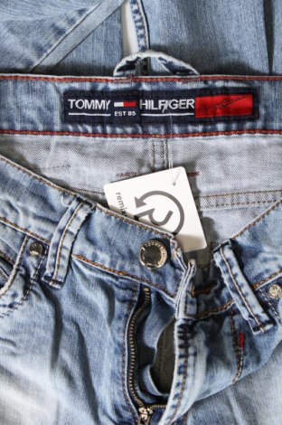 Ανδρικό τζίν Tommy Hilfiger, Μέγεθος M, Χρώμα Μπλέ, Τιμή 30,99 €