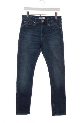 Herren Jeans Tommy Jeans, Größe S, Farbe Grau, Preis € 126,99