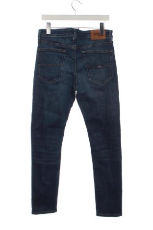 Herren Jeans Tommy Jeans, Größe S, Farbe Grau, Preis € 126,99