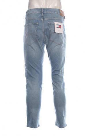 Blugi de bărbați Tommy Jeans, Mărime M, Culoare Albastru, Preț 389,99 Lei