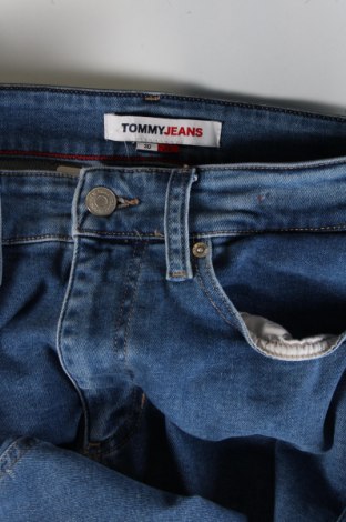 Pánské džíny  Tommy Jeans, Velikost S, Barva Modrá, Cena  2 399,00 Kč