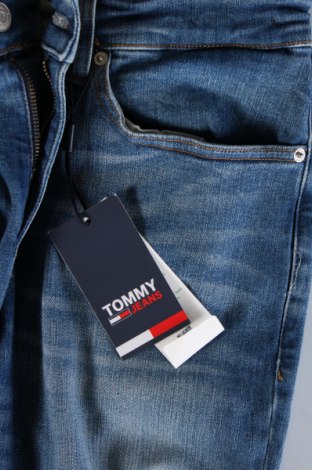 Blugi de bărbați Tommy Jeans, Mărime M, Culoare Albastru, Preț 389,99 Lei