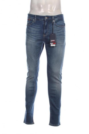 Herren Jeans Tommy Jeans, Größe M, Farbe Blau, Preis 126,99 €