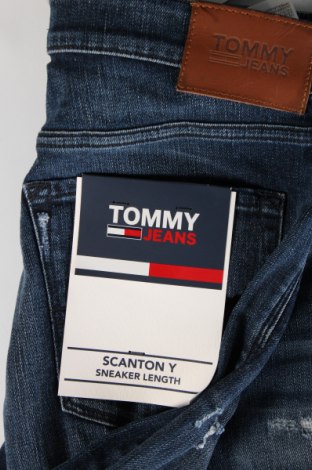 Herren Jeans Tommy Jeans, Größe M, Farbe Blau, Preis 76,49 €