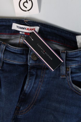 Pánské džíny  Tommy Jeans, Velikost M, Barva Modrá, Cena  1 899,00 Kč