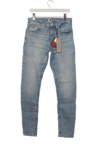 Ανδρικό τζίν Tommy Jeans, Μέγεθος S, Χρώμα Μπλέ, Τιμή 112,99 €