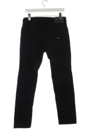 Blugi de bărbați Tommy Jeans, Mărime S, Culoare Negru, Preț 209,99 Lei