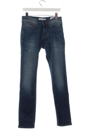 Herren Jeans Tommy Jeans, Größe M, Farbe Blau, Preis 82,99 €