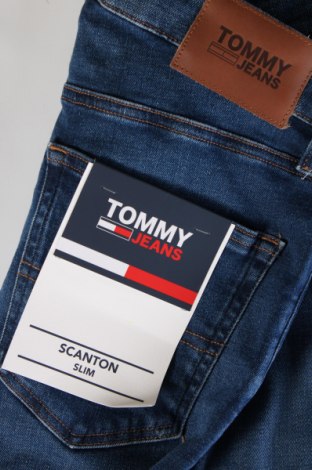 Pánské džíny  Tommy Jeans, Velikost M, Barva Modrá, Cena  2 909,00 Kč