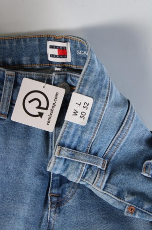 Blugi de bărbați Tommy Jeans, Mărime M, Culoare Albastru, Preț 389,99 Lei