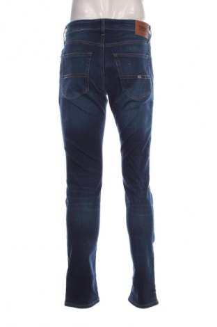 Męskie jeansy Tommy Jeans, Rozmiar L, Kolor Niebieski, Cena 582,99 zł