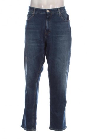 Pánske džínsy  Tommy Jeans, Veľkosť XXL, Farba Modrá, Cena  103,45 €